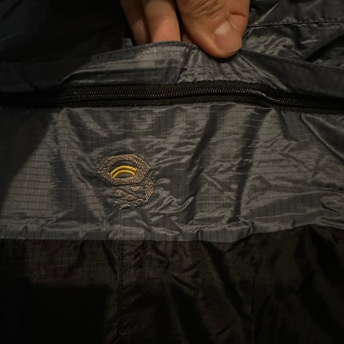 00s 마운틴하드웨어 프리마로프트 후디자켓 상품이미지10