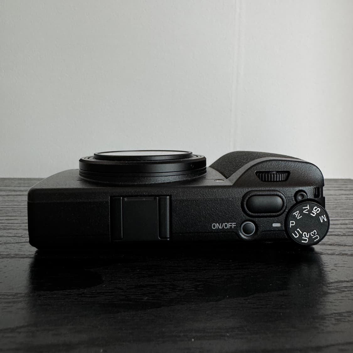 리코 RICOH GR4 GRIV 풀박스 상품이미지5