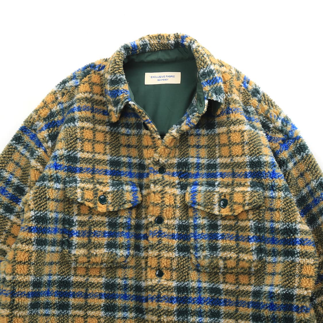 BEAMS BOY 상품이미지4