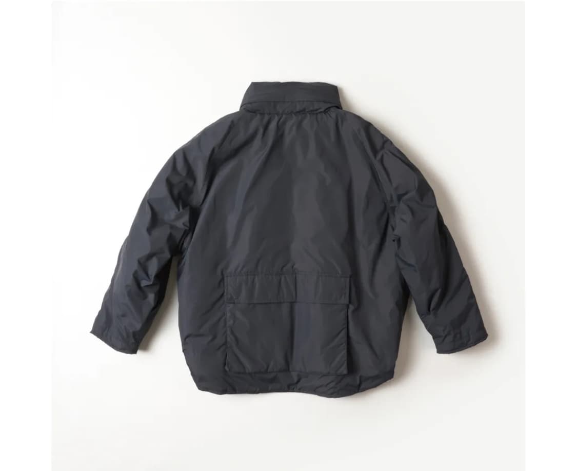 플리즈프로젝트 pocket field parka 포켓 필드 파카 상품이미지2