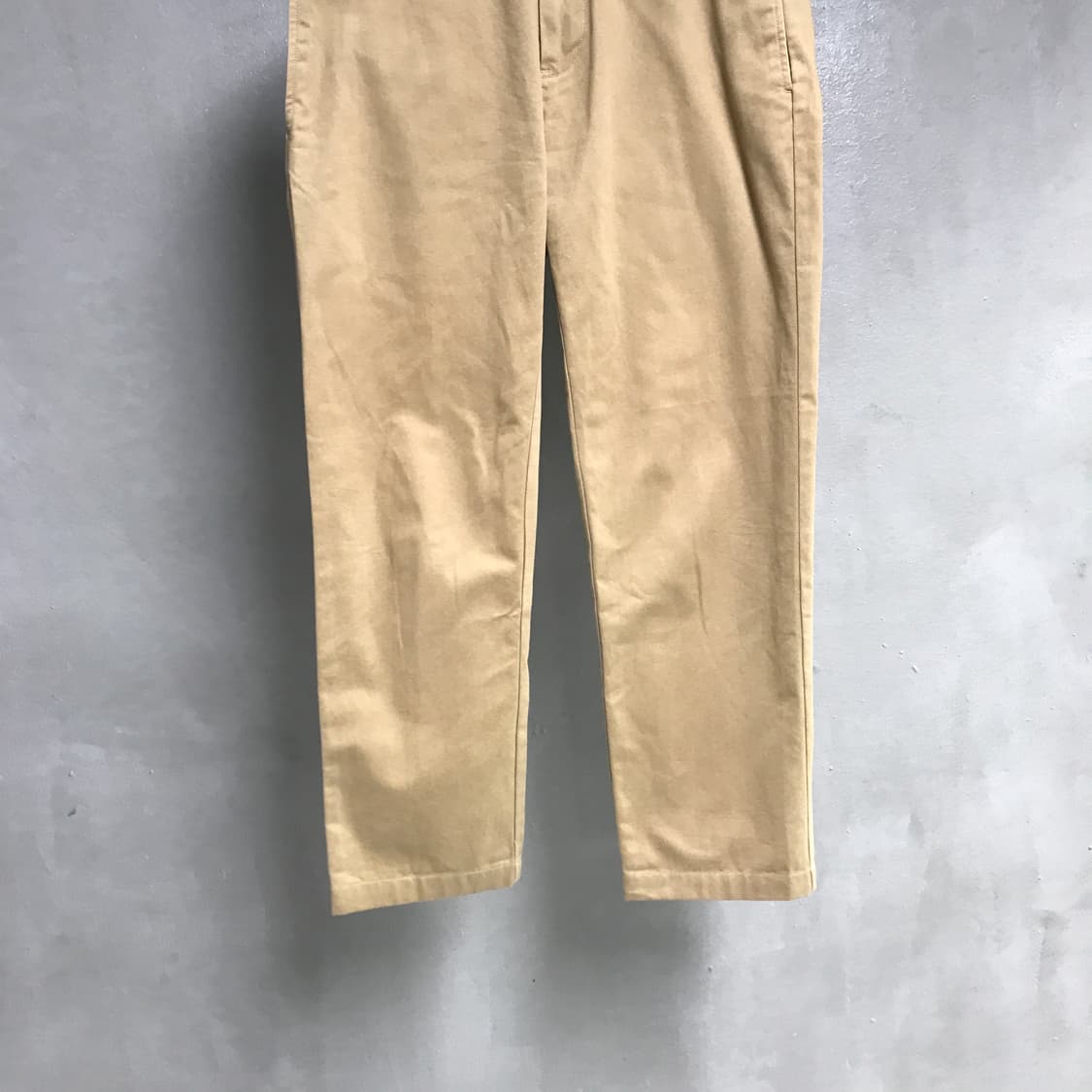 폴로 랄프로렌 베이지 치노 팬츠 30/32  상품이미지3