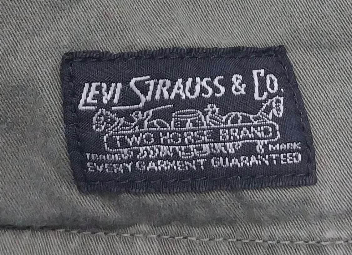 리바이스 필드자켓 L 상품이미지4