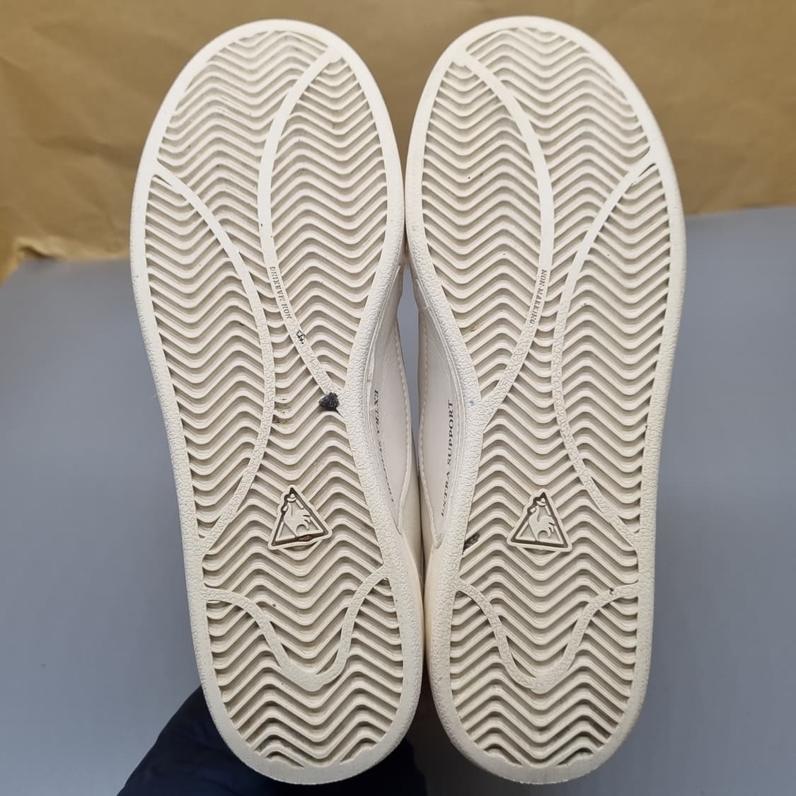 르꼬끄 스포르티브 여성스니커즈240  상품이미지3