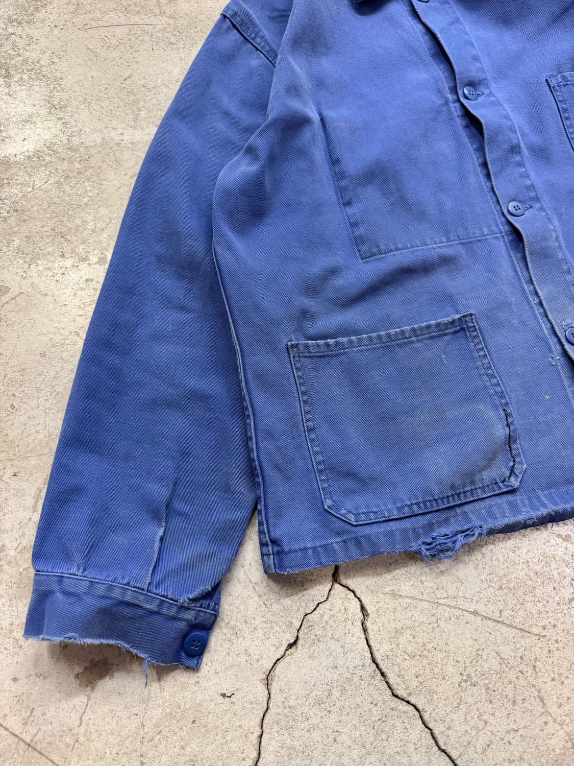 프렌치 워크자켓 상품이미지3