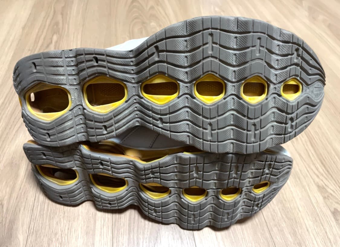 미즈노 X 블랭코브 웨이브 프로페시 베타 화이트 상품이미지5