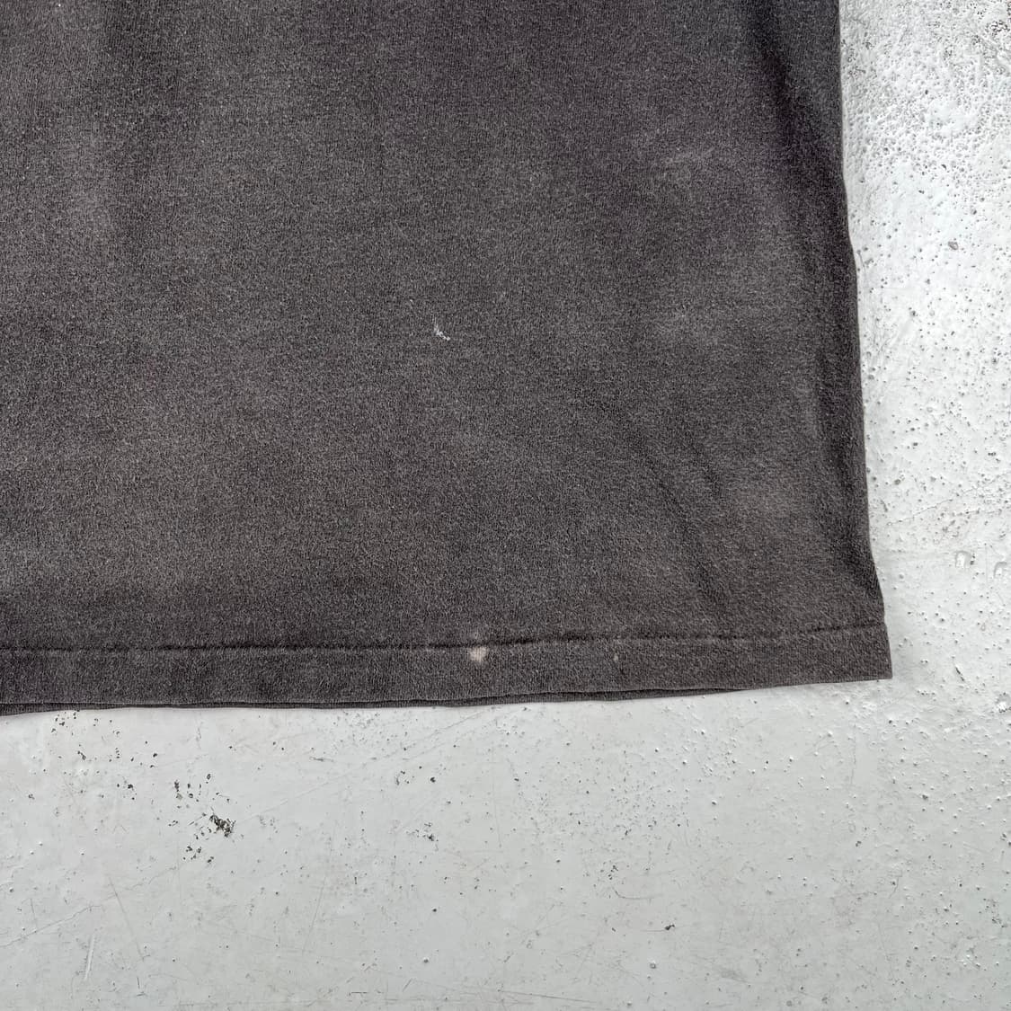 빈티지 할리데이비슨 Makin' Tracks 반팔티 상품이미지8