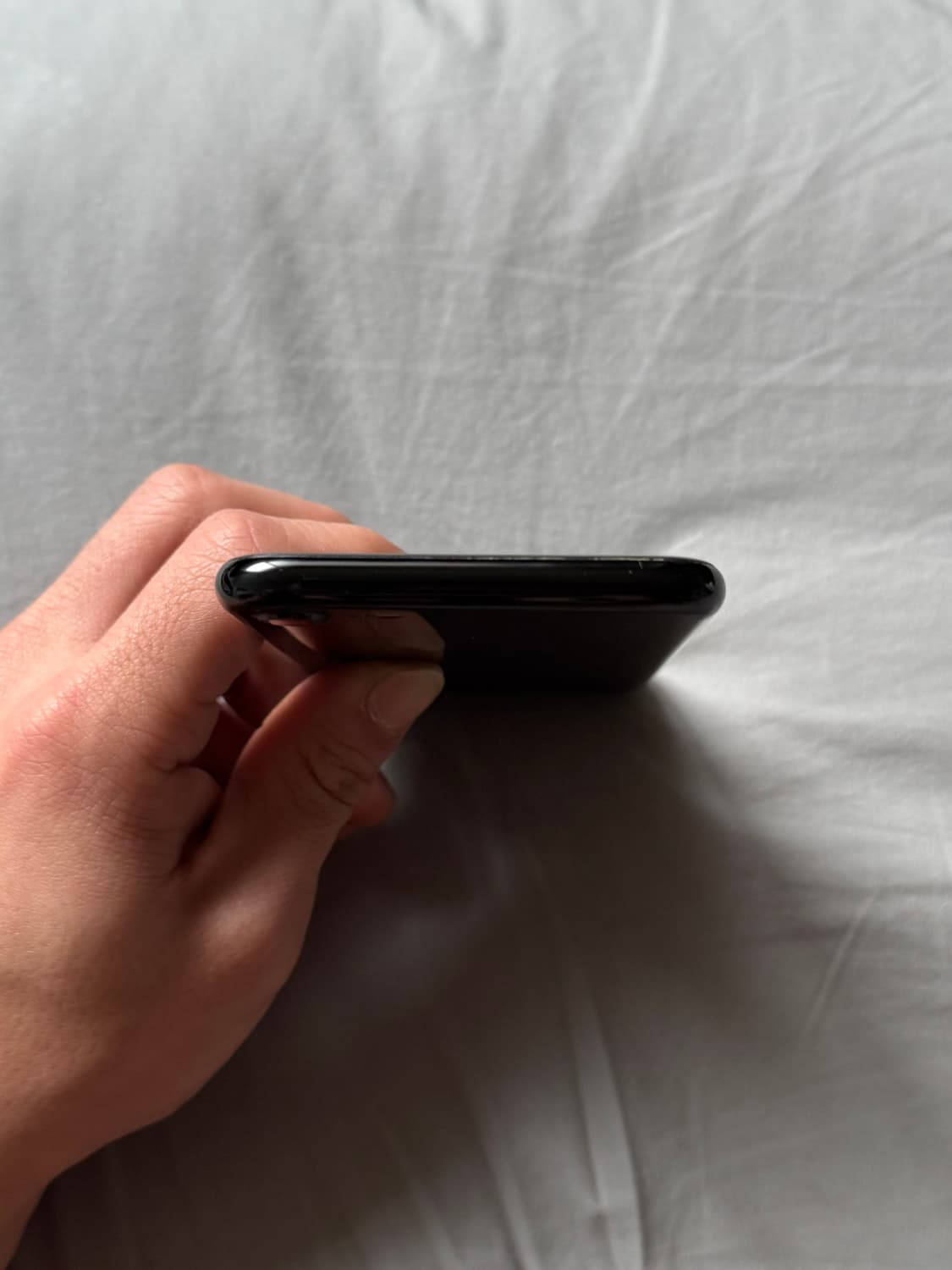 아이폰7 제트블랙 128GB 상품이미지5