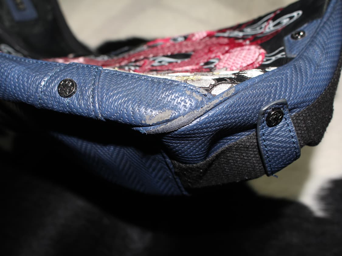 KARAKURI TAMASHII 絡繰魂 Dragon cross bag 상품이미지7