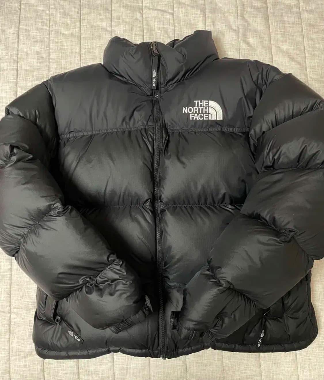 노스페이스 1996 에코 눕시 M 상품이미지1