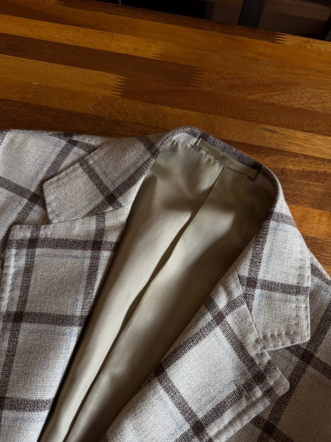 링자켓 테일러드 자켓 100 상품이미지3