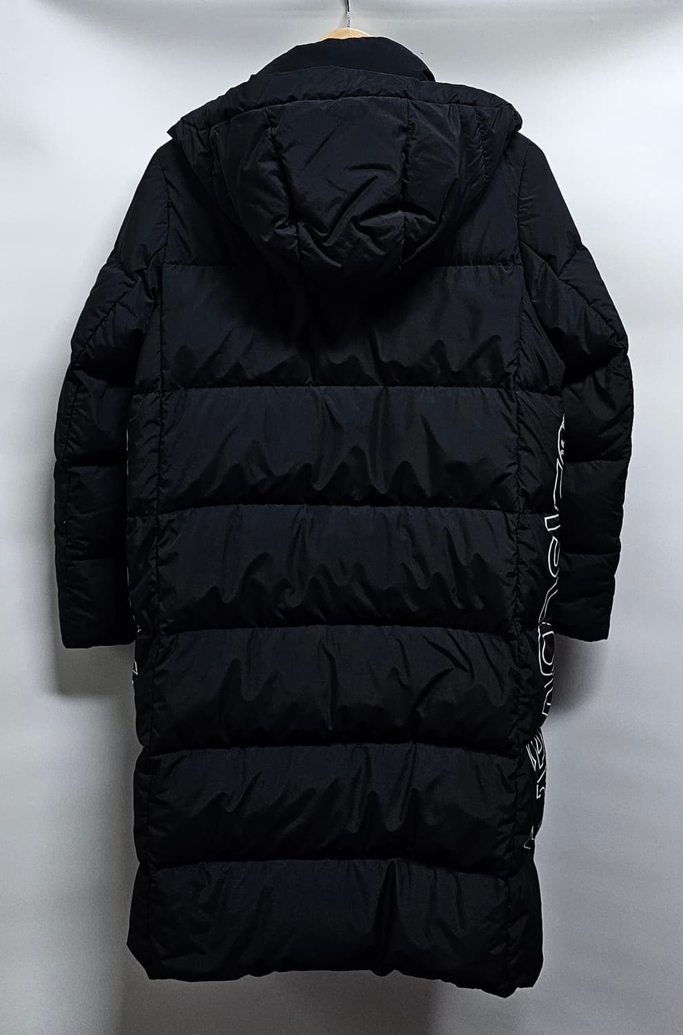 디스커버리 여성 덕다운롱패딩 90 상품이미지2