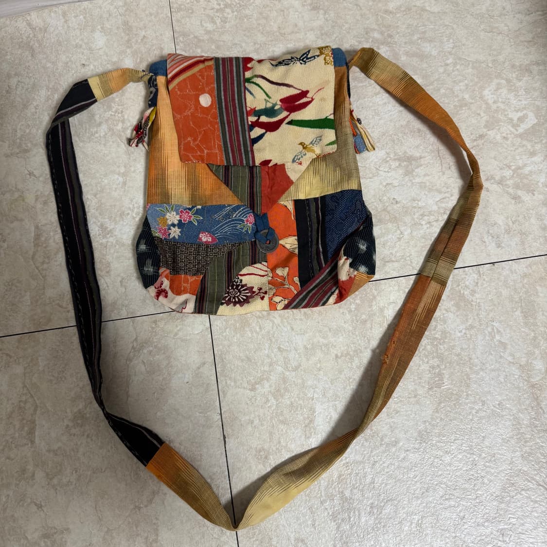 오리엔탈 크로스백  상품이미지2