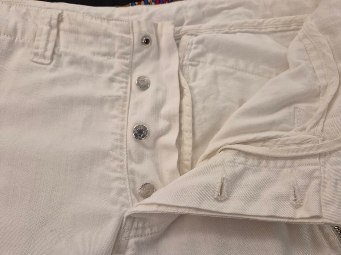 00s Y-3 yohji yamamoto 카고 팬츠 상품이미지8