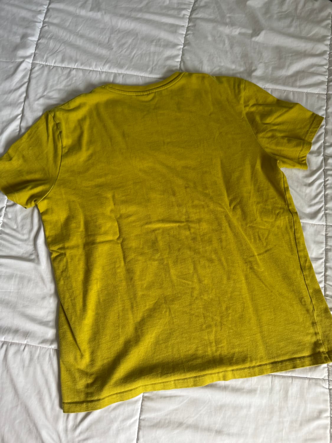 OLLY SHINDER SAND PIT 반팔 [L] 상품이미지2