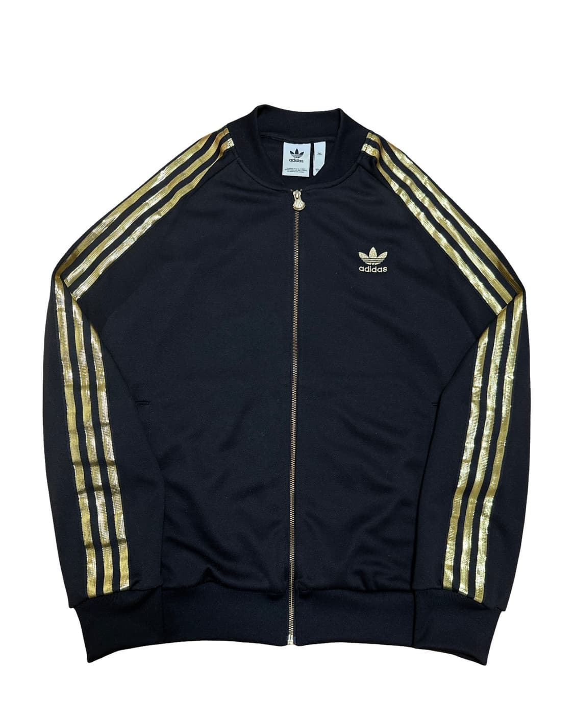 아디다스 오리지널 검골 트랙탑 져지 상품이미지1