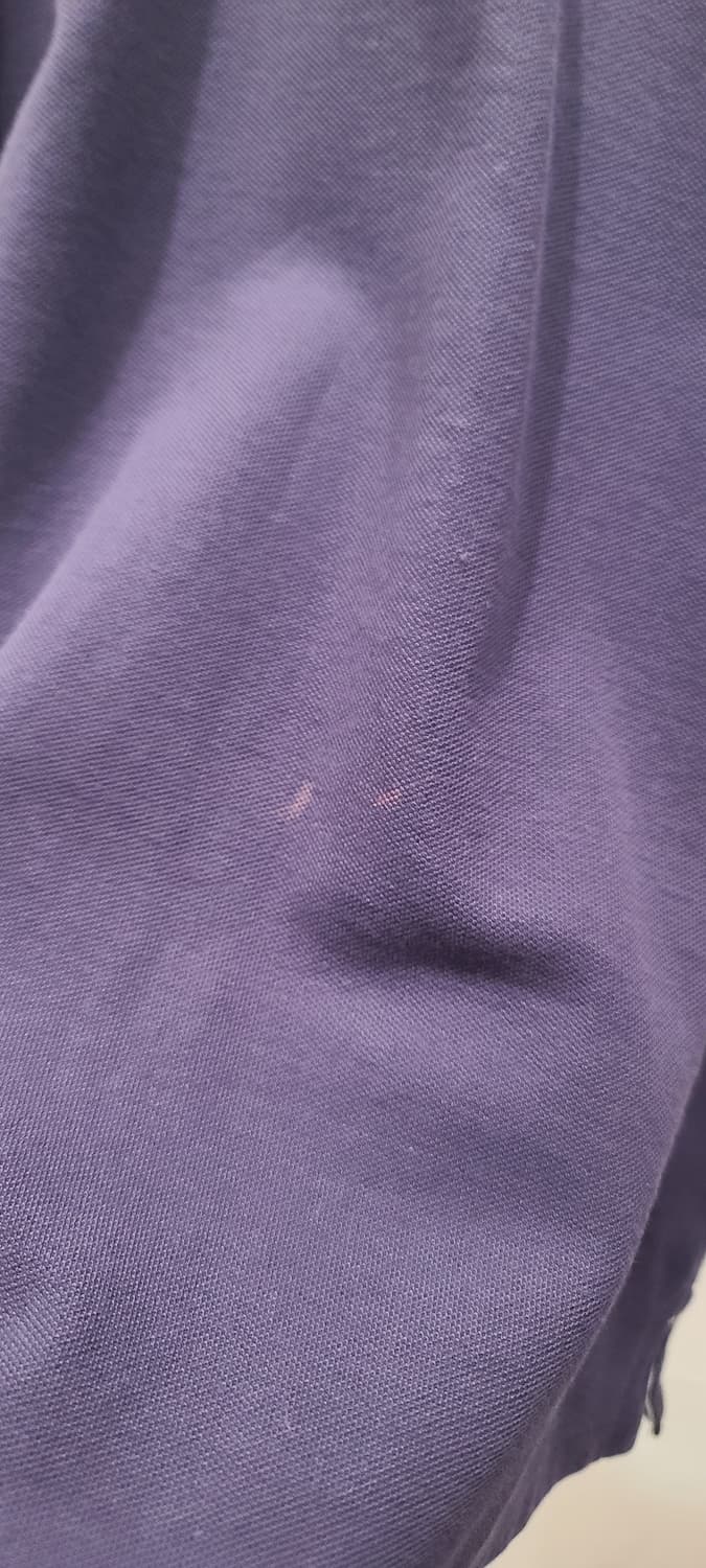 USPA 반팔 카라 티셔츠  상품이미지4