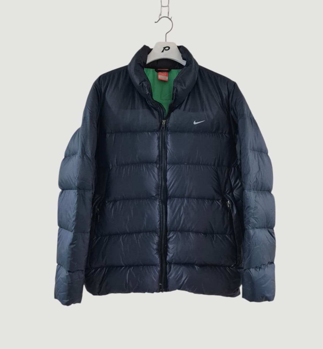 [105]나이키 스우시 오리털패딩 상품이미지1