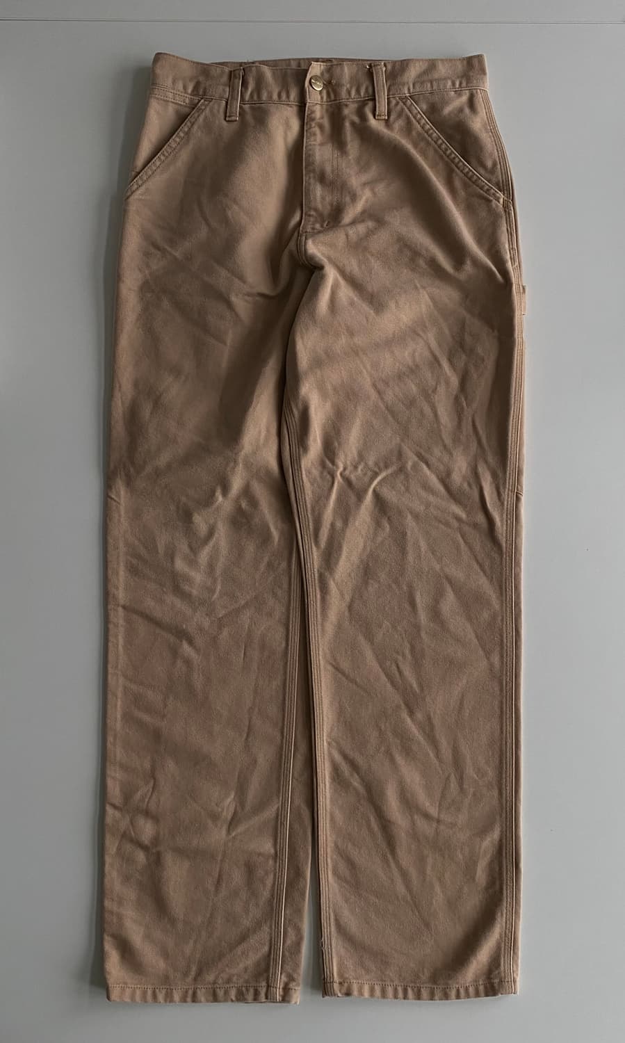 칼하트wip 싱글니 디어본 상품이미지1