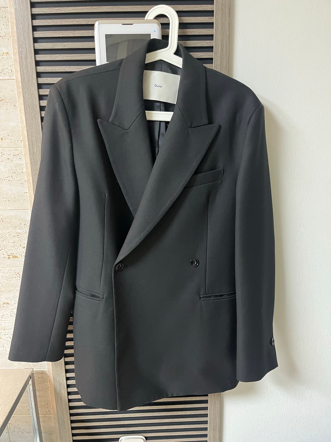 던스트 블레이저 상품이미지1