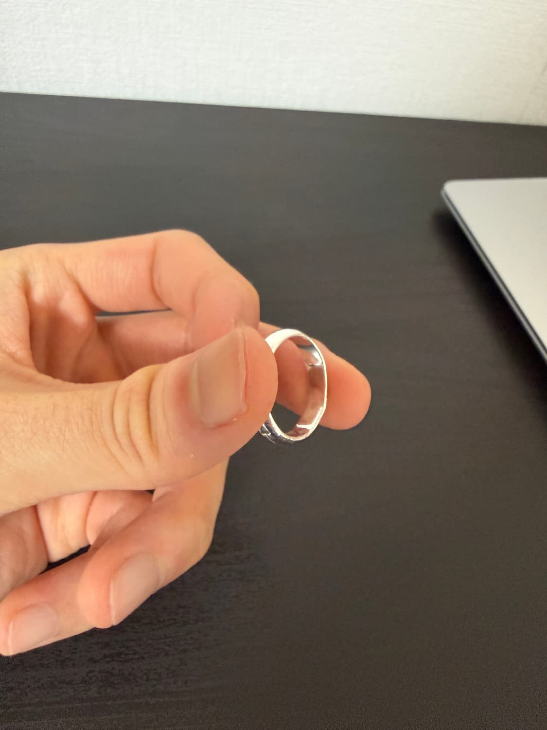 노스웍스 반지 north works W-024 팝니다 상품이미지3