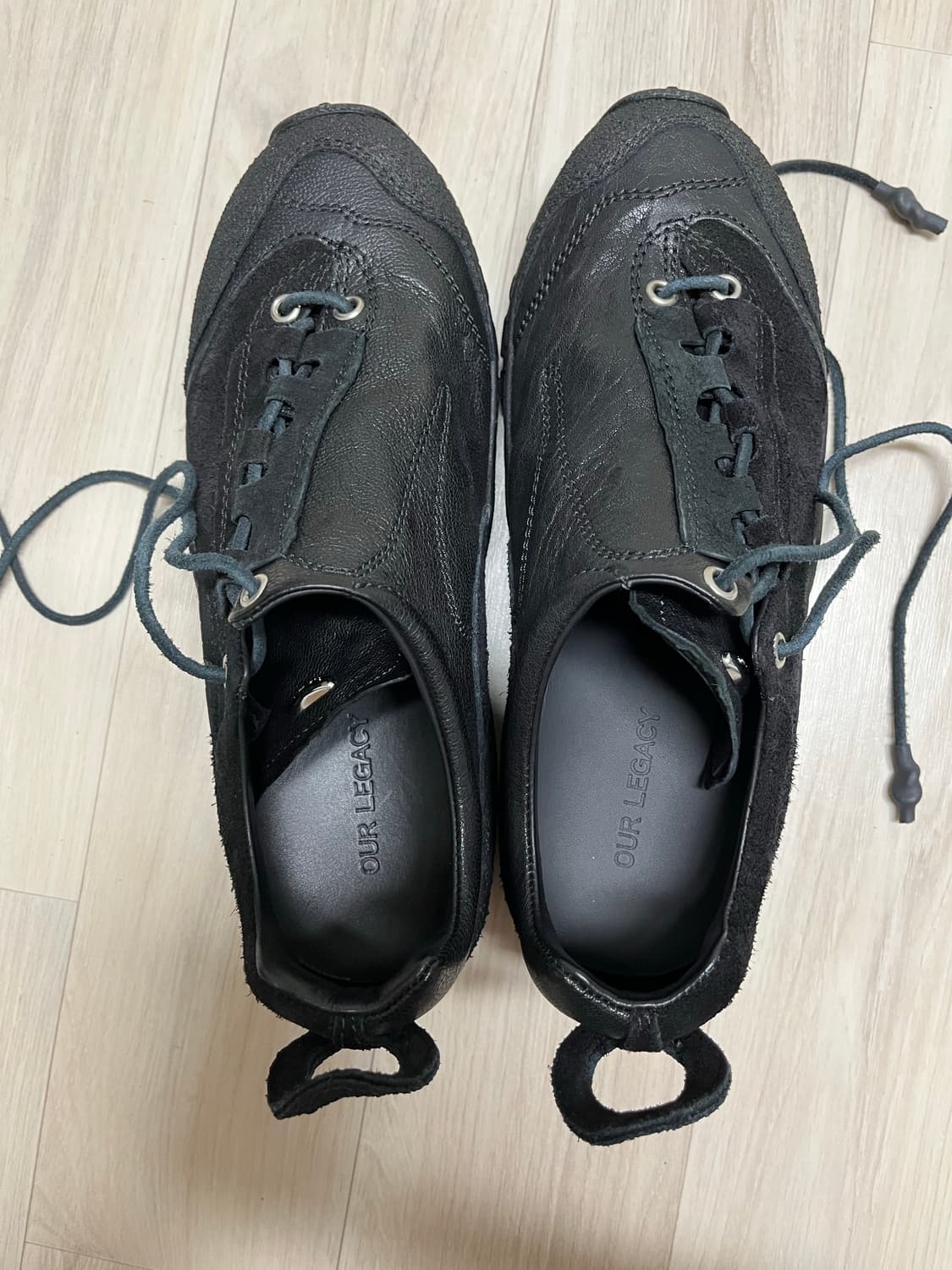 아워레가시 가베 40사이즈 상품이미지2