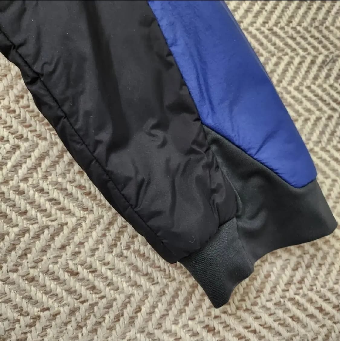 K2 구스다운 패딩 상품이미지3