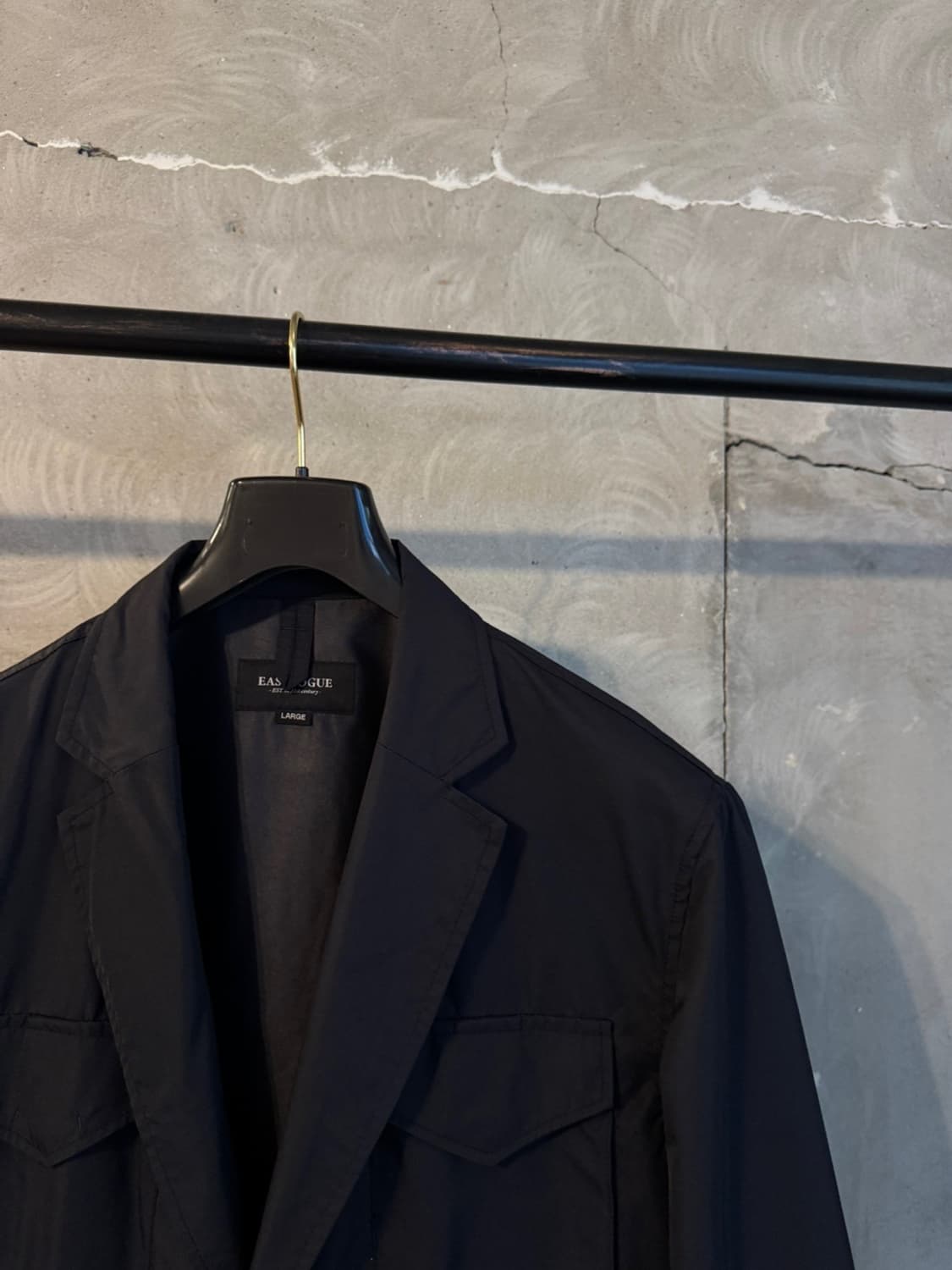 이스트로그 유틸리티 자켓 100 상품이미지8