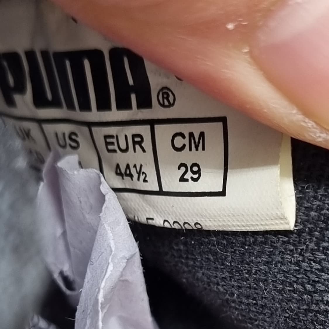 푸마 남성슬립온290 상품이미지6