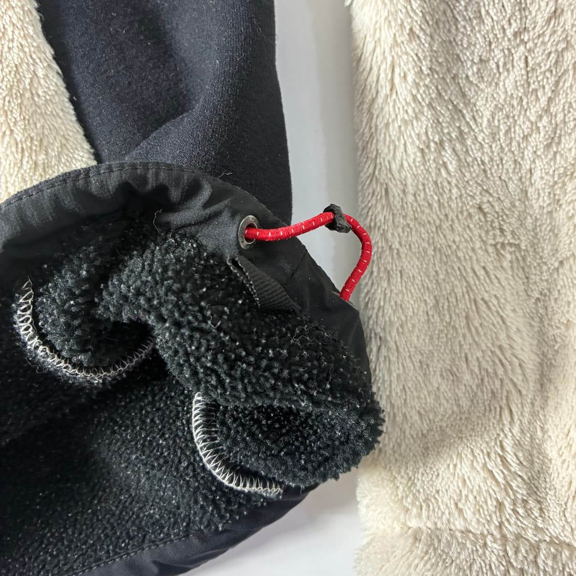 The northface  노스페이스 써밋시리즈 벌사로프트 플리스 자켓 상품이미지6