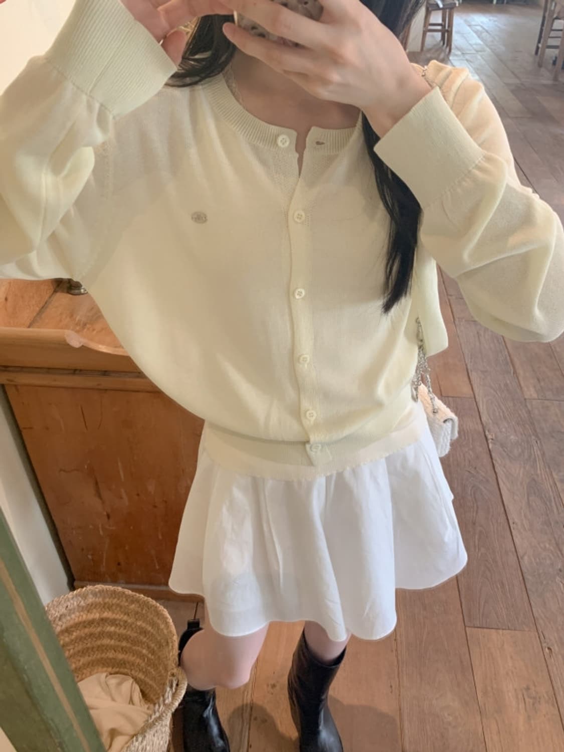 가디건 상품이미지4