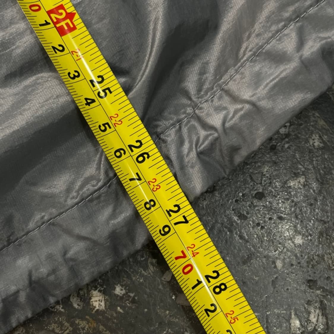 105 블랙야크 경량 바람막이 상품이미지7