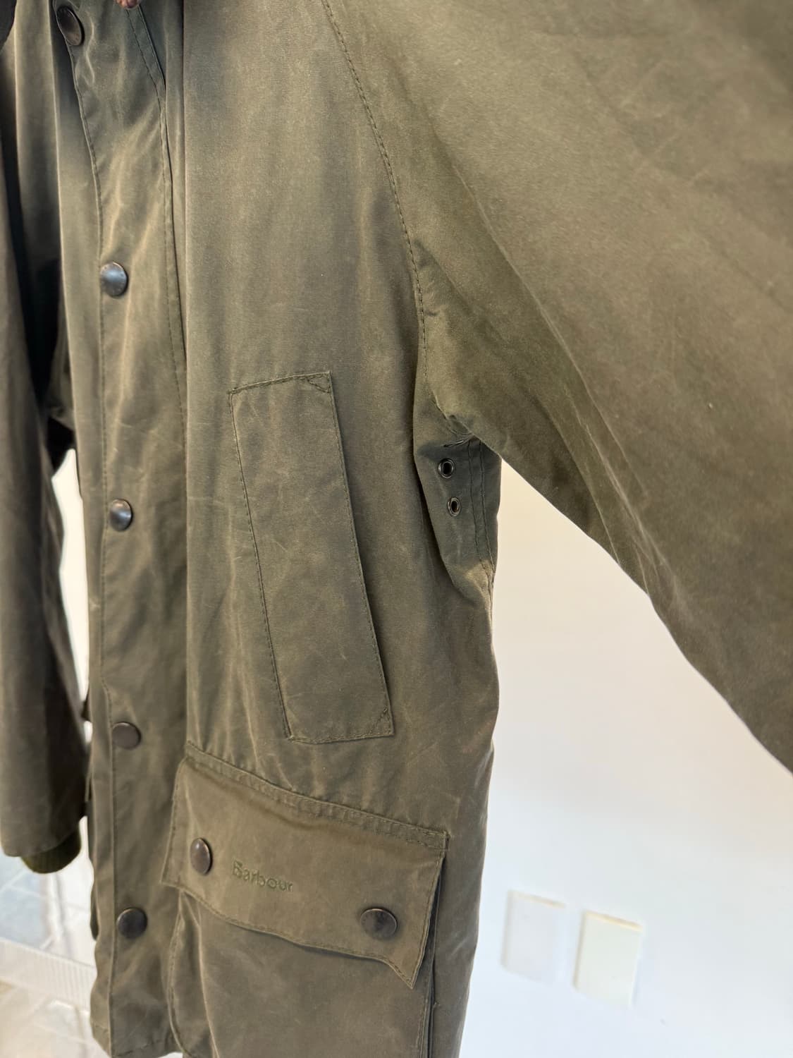 Barbour Beaufort  상품이미지6