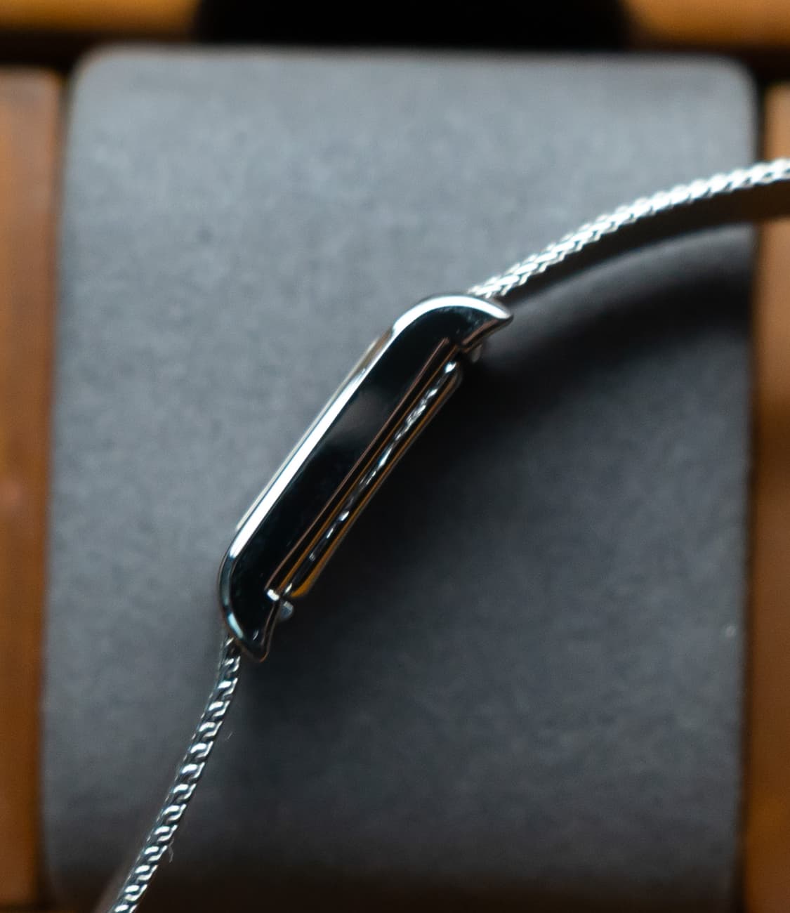 론진 돌체비타 1926 탱크 스몰 여성 빈티지 시계 상품이미지4