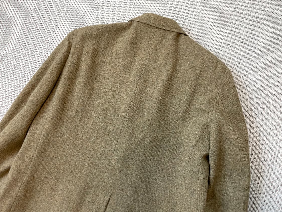 제이프레스 어센틱 해링본 블레이저  J03789 상품이미지8