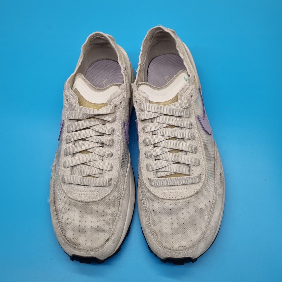 나이키 와플원연보 여성운동화230  상품이미지2