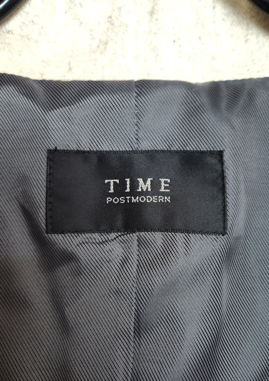 타임 캐시미어 코트 S 상품이미지9