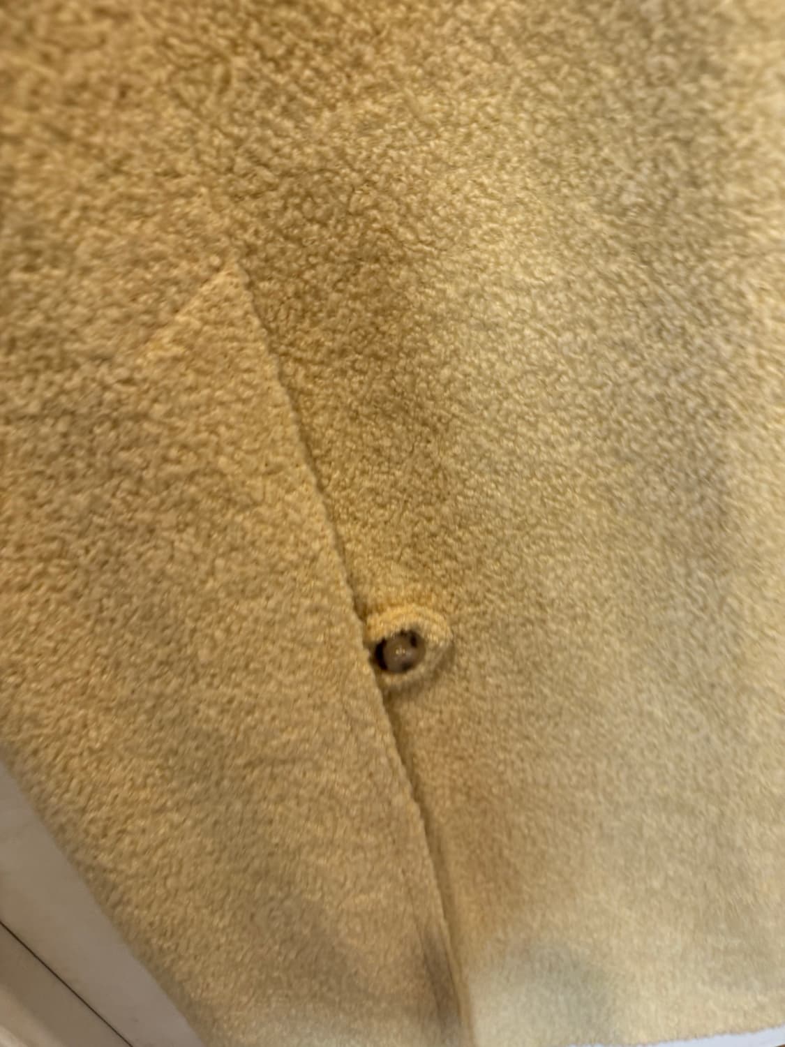 Instantfunk 인스턴트펑크 울 롱코트 상품이미지9