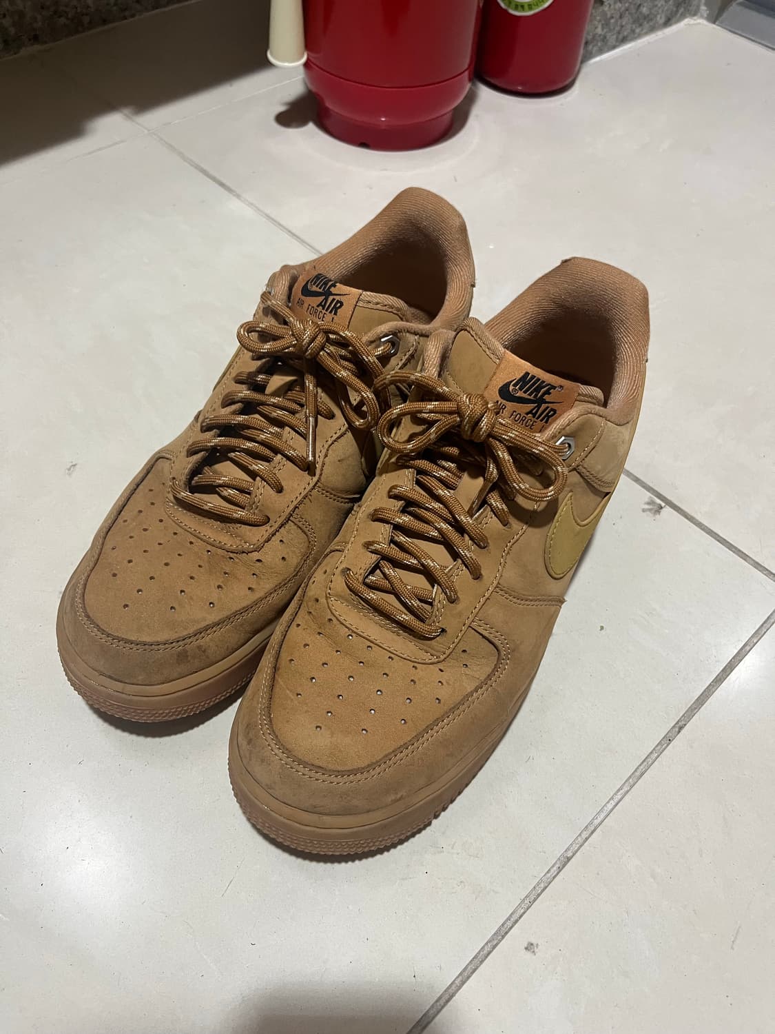 나이키 된장포스 275 상품이미지1