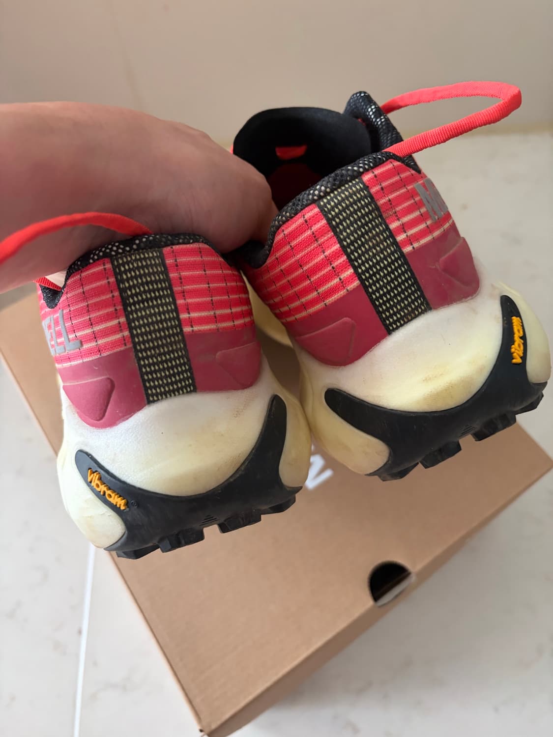 머렐 MTL 어댑트 매트릭스 250 상품이미지6