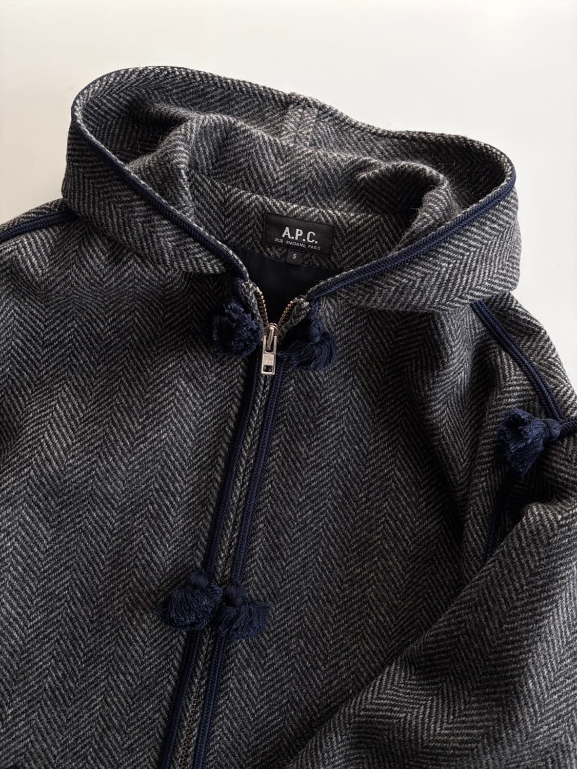 A.P.C. 상품이미지1