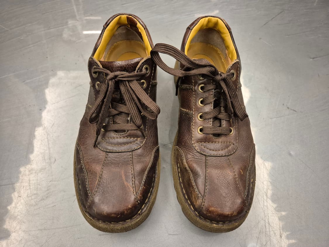 00s Dr.Martens 8057 shoes 상품이미지2