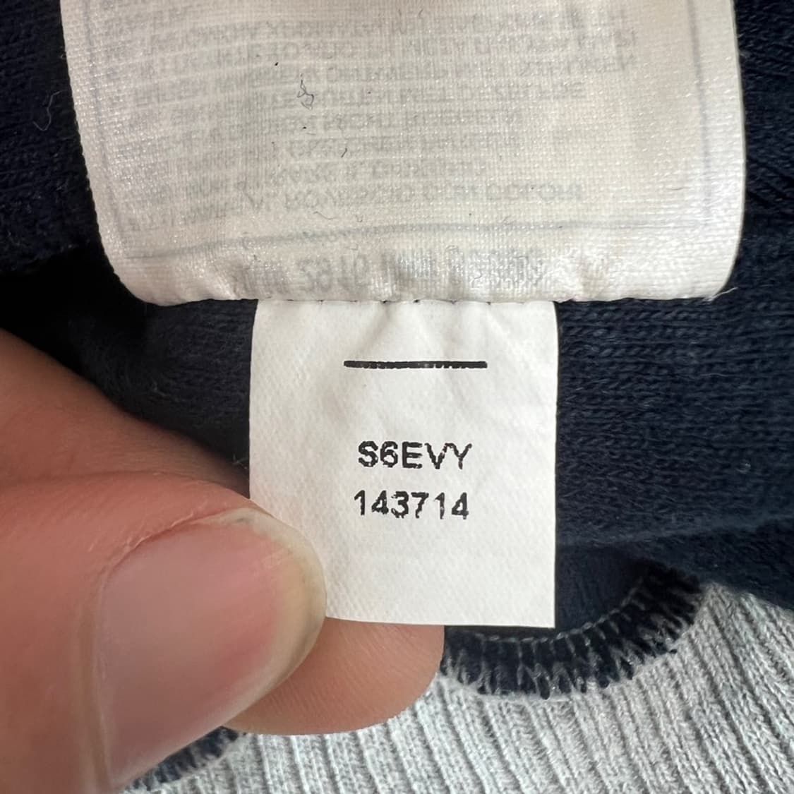 나이키 집업 상품이미지6