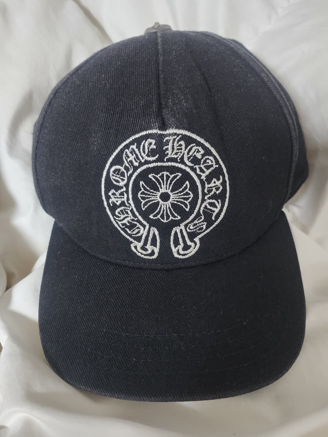 크롬하츠 기본모자 상품이미지1