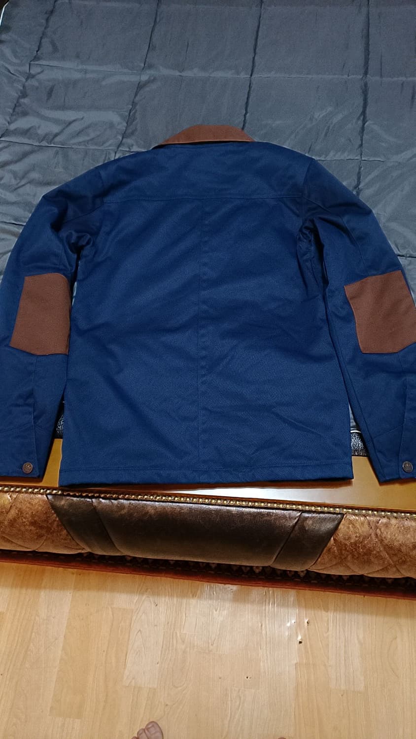 아디다스 보드복 100 가슴55 기장76 상품이미지7