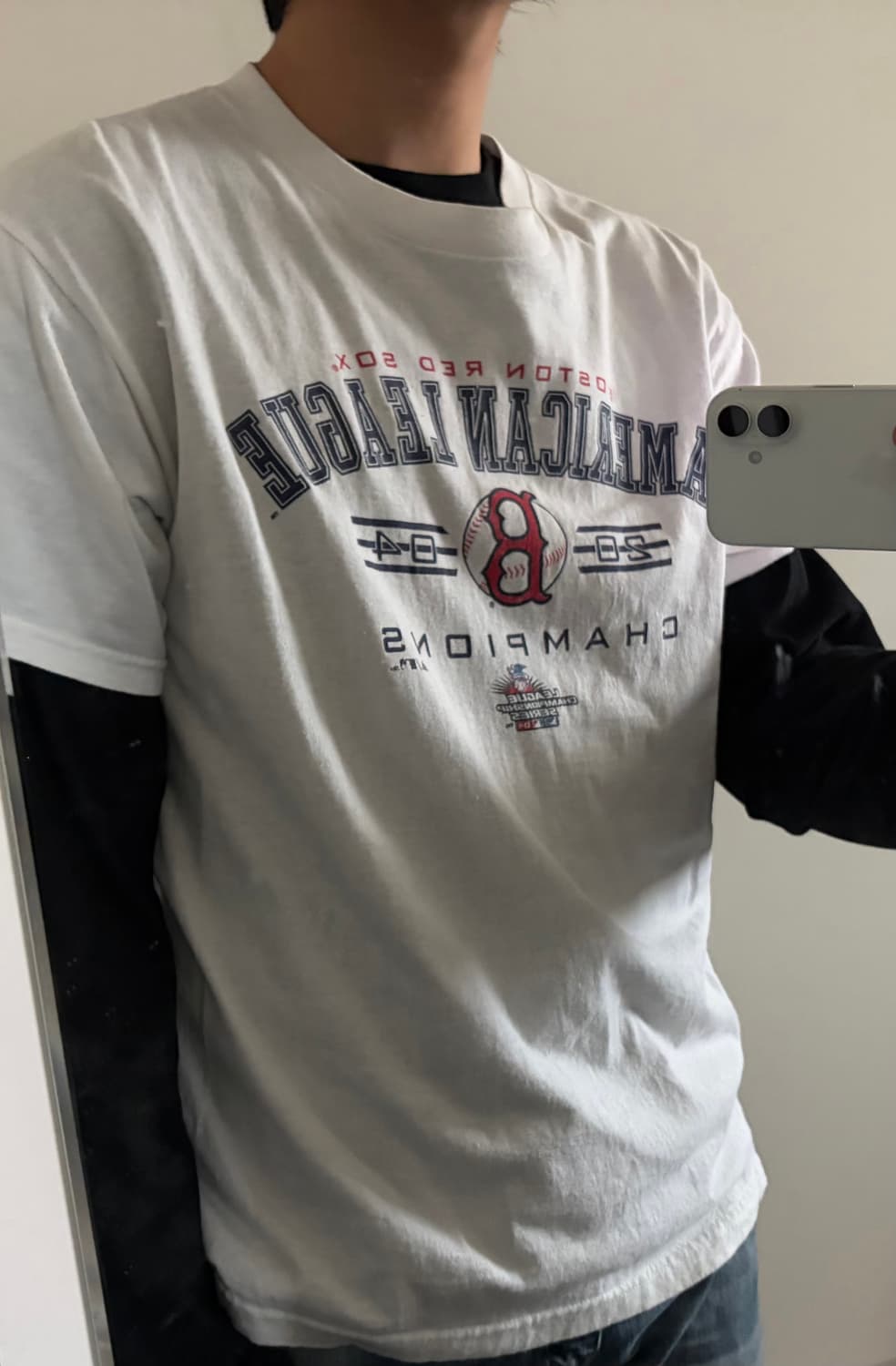 아디다스 빈티지 반팔 상품이미지1