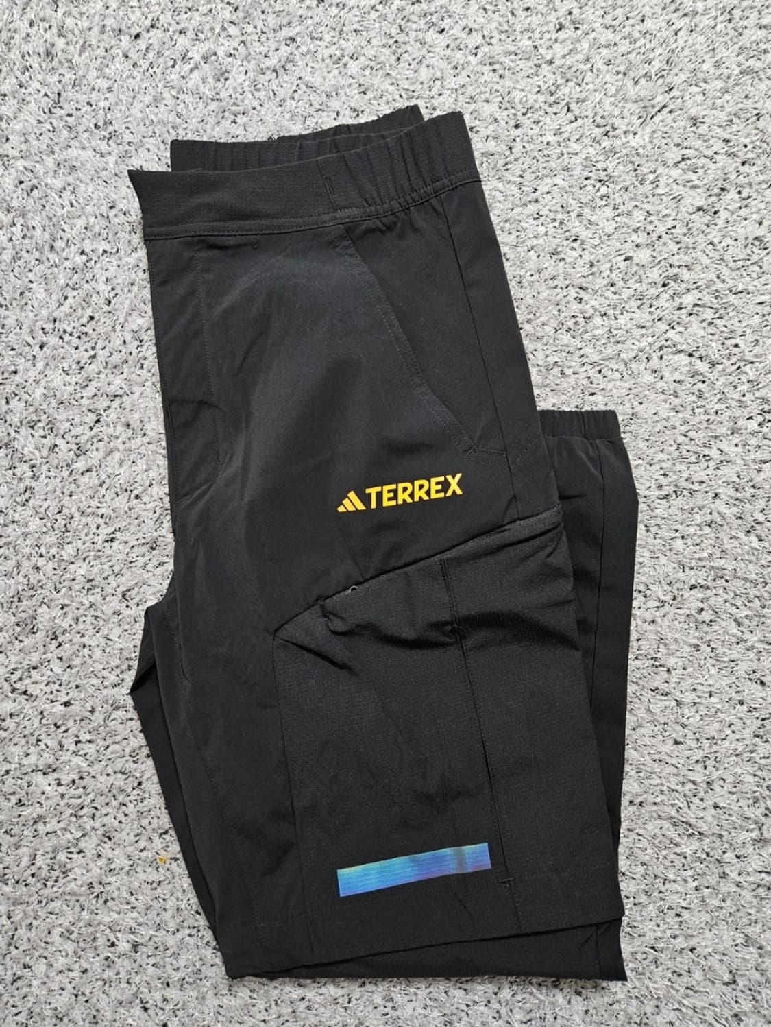 아디다스 테렉스 CAMPYX 2-WAY 조거팬츠 상품이미지1