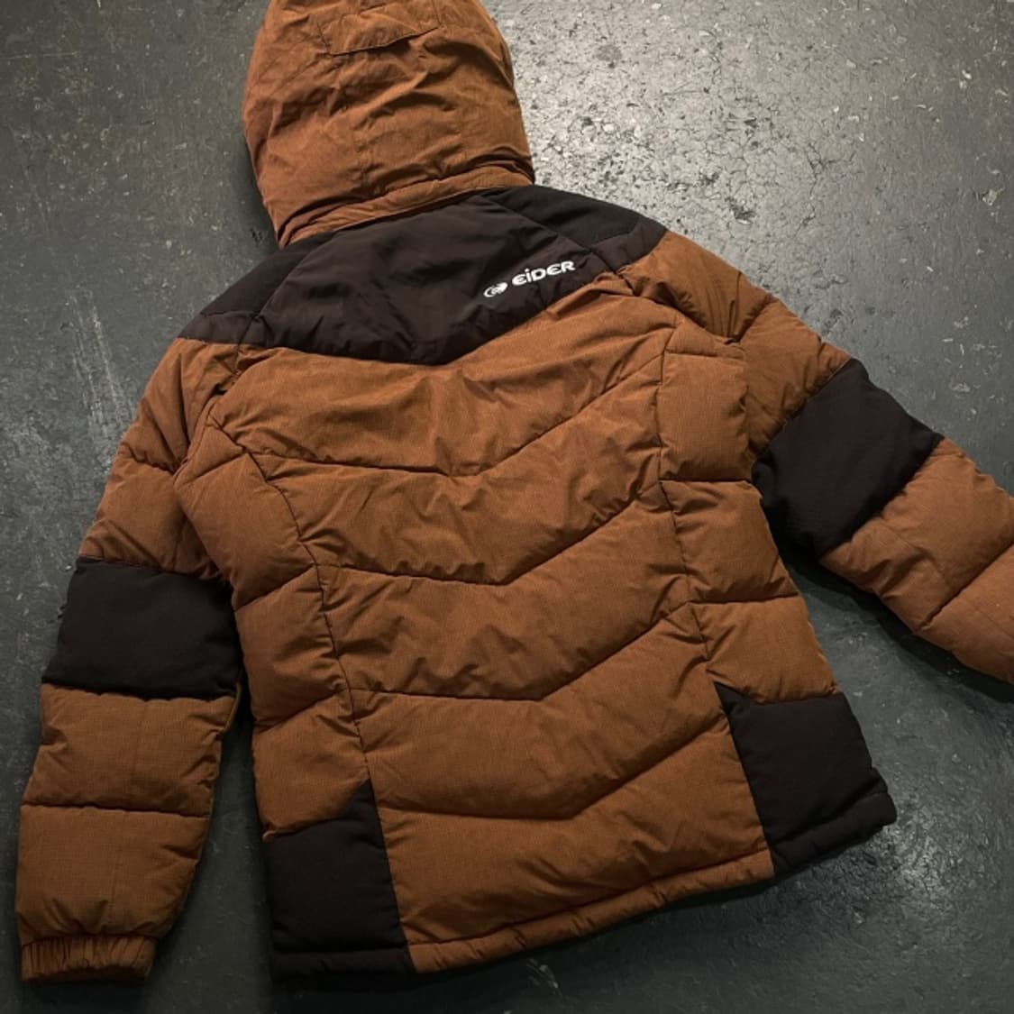 100 아이더 패딩  상품이미지7