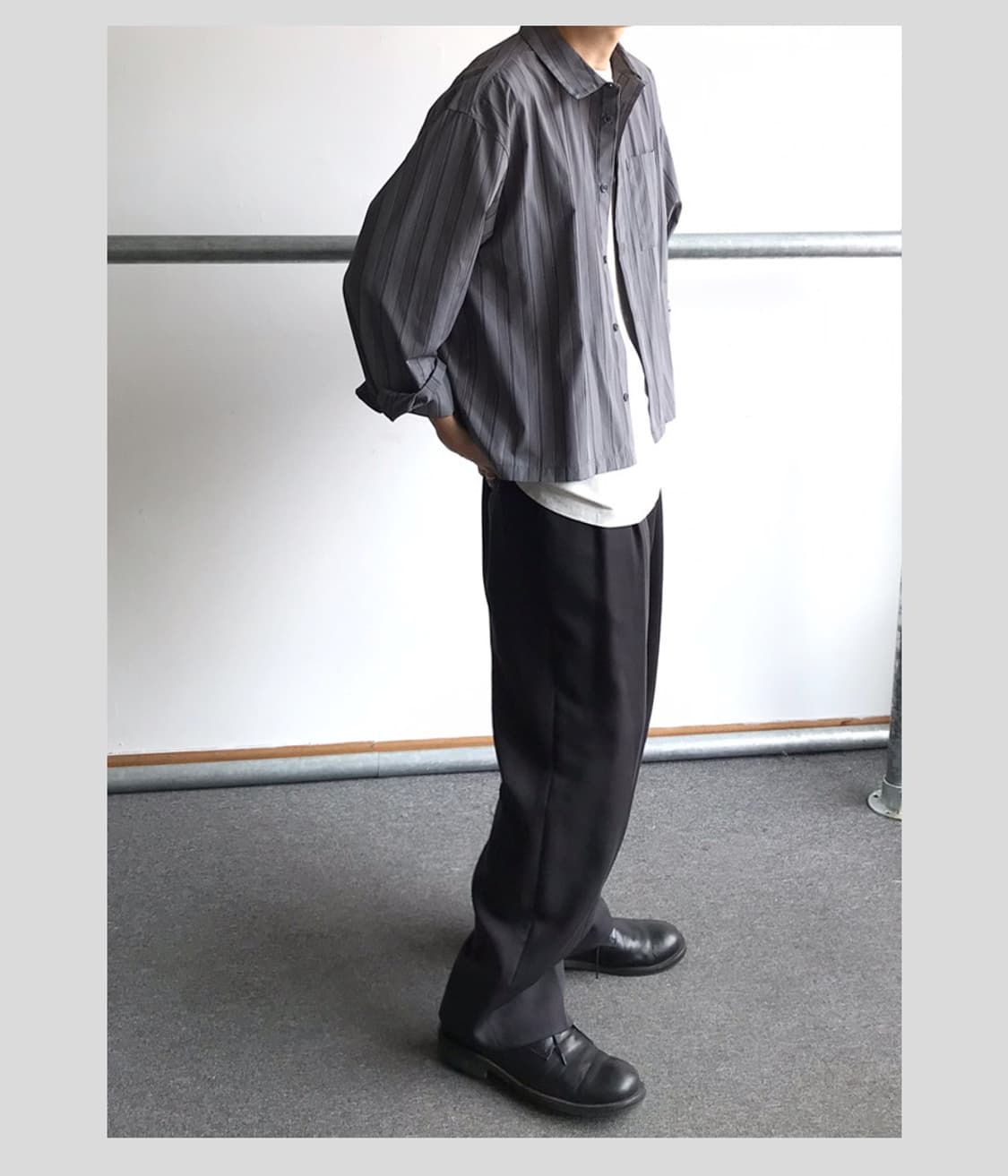 SENSE OF PLACE by URBAN RESEARCH 상품이미지8