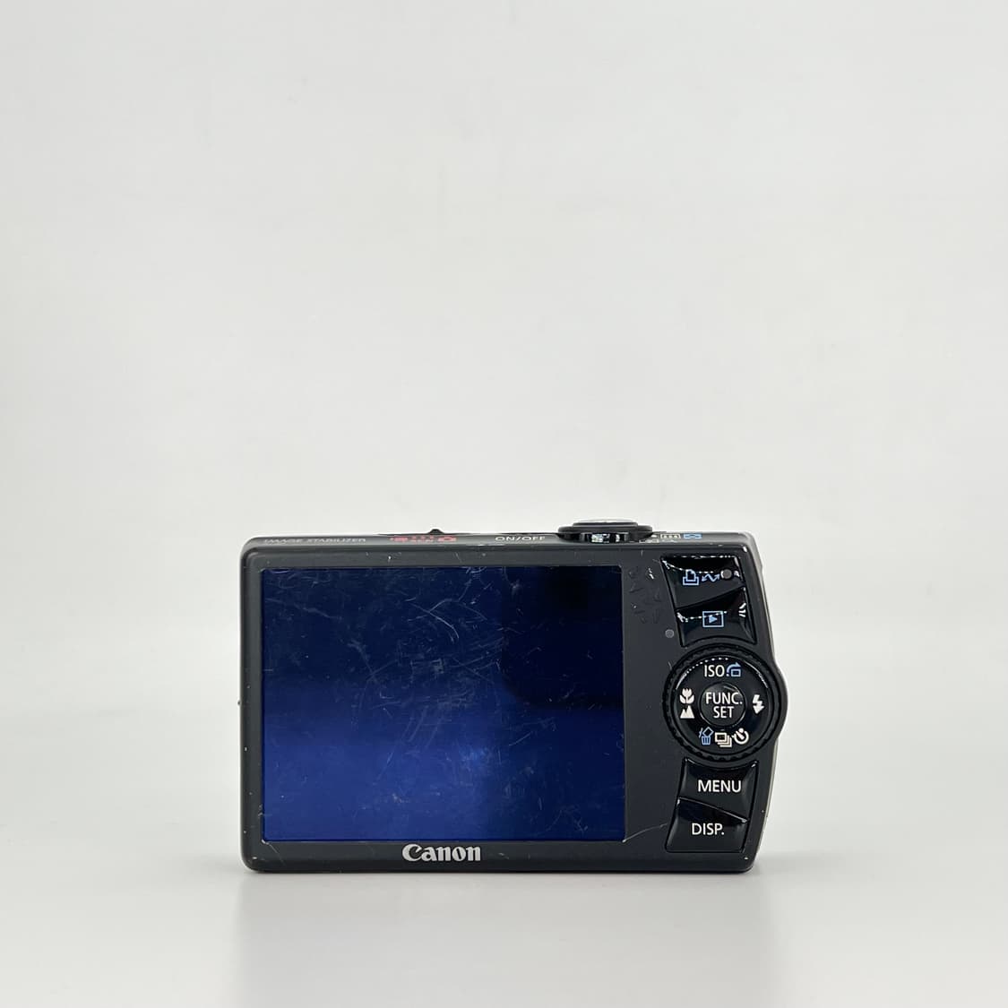 캐논 익서스 Canon IXUS 870 IS 실버 상품이미지5