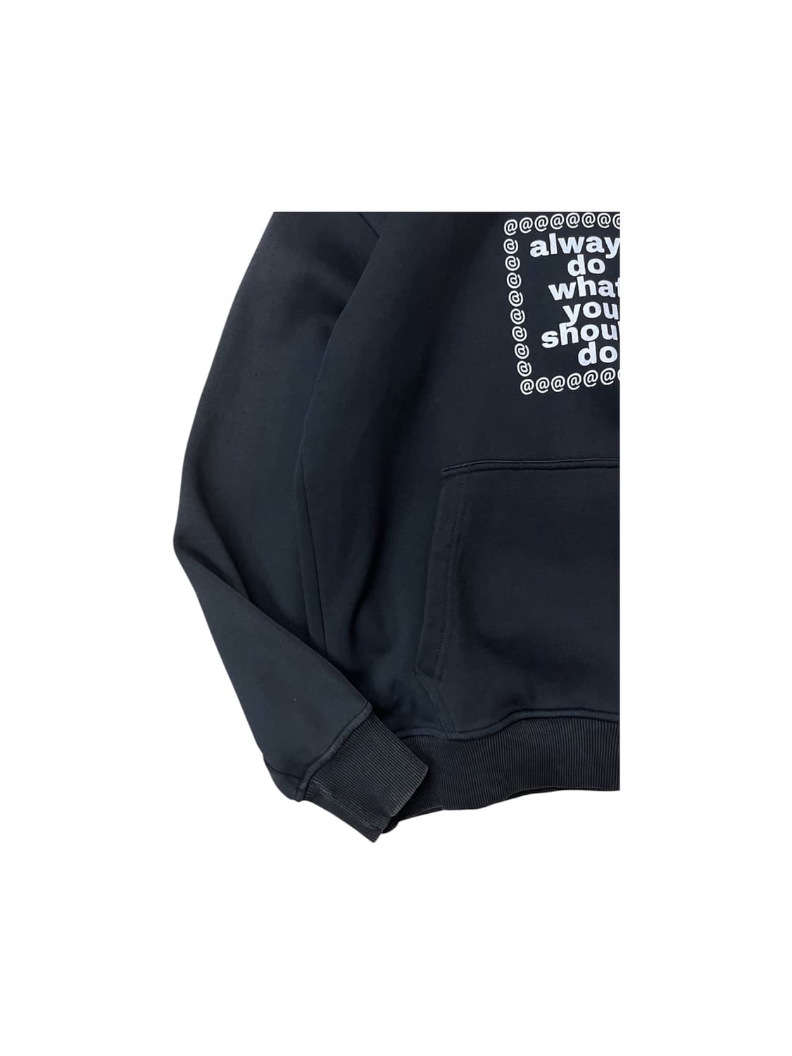 Always Do What You Should Do 상품이미지3